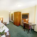 Weisses Lamm Hotel