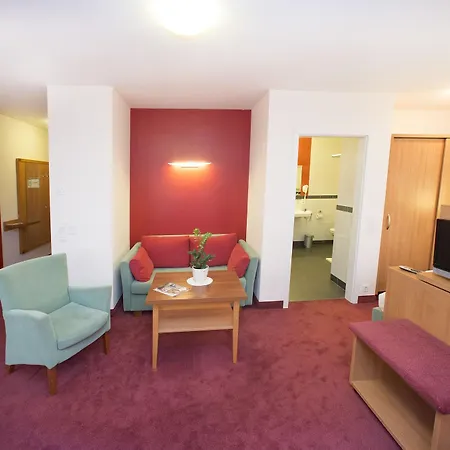 Otel Weisses Lamm