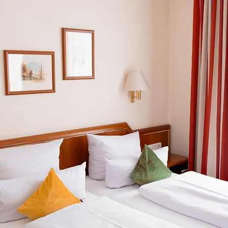 Otel Weisses Lamm