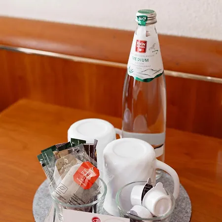 Weisses Lamm 3* Veitshöchheim