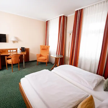 Otel Weisses Lamm