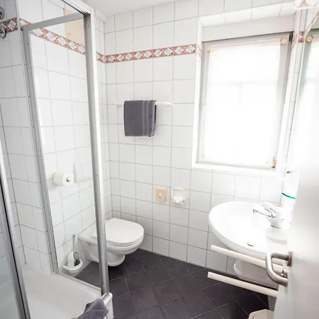 Weisses Lamm Veitshöchheim