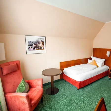 Weisses Lamm Otel