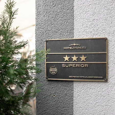 Otel Weisses Lamm