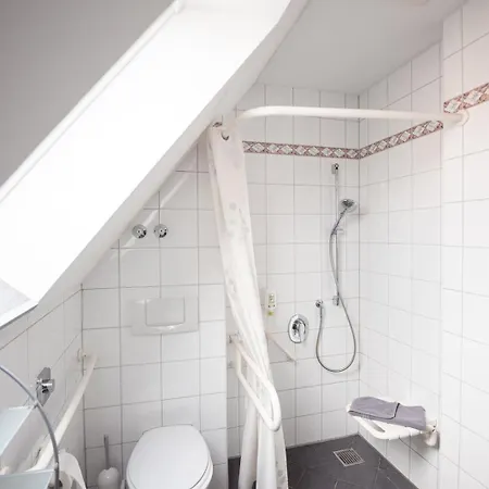 Otel Weisses Lamm Veitshöchheim