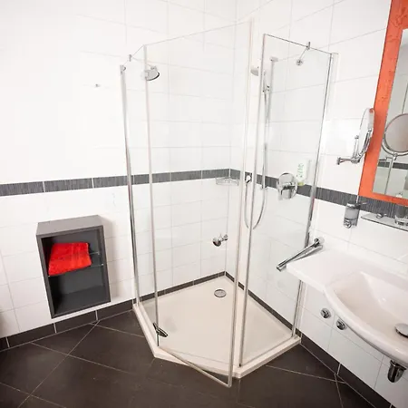 Otel Weisses Lamm 3*