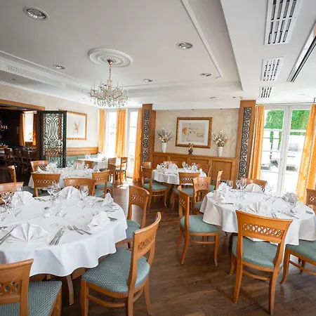 Weisses Lamm Otel Veitshöchheim