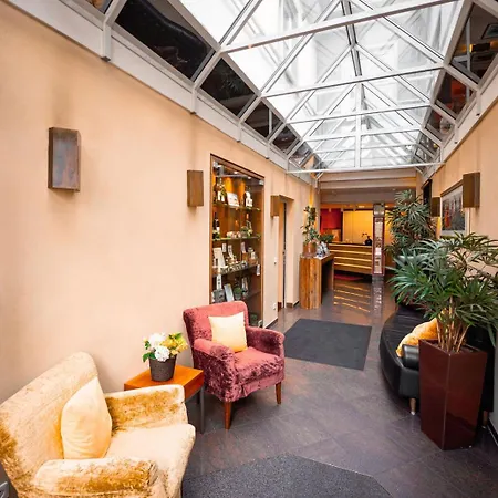 Otel Weisses Lamm