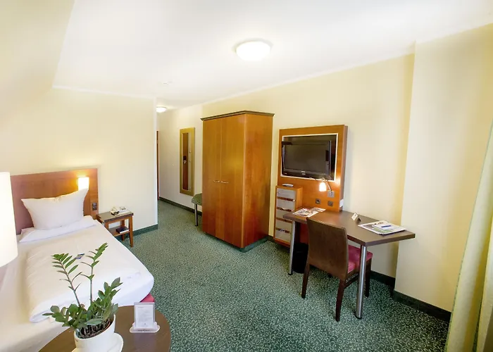 Weisses Lamm Hotel