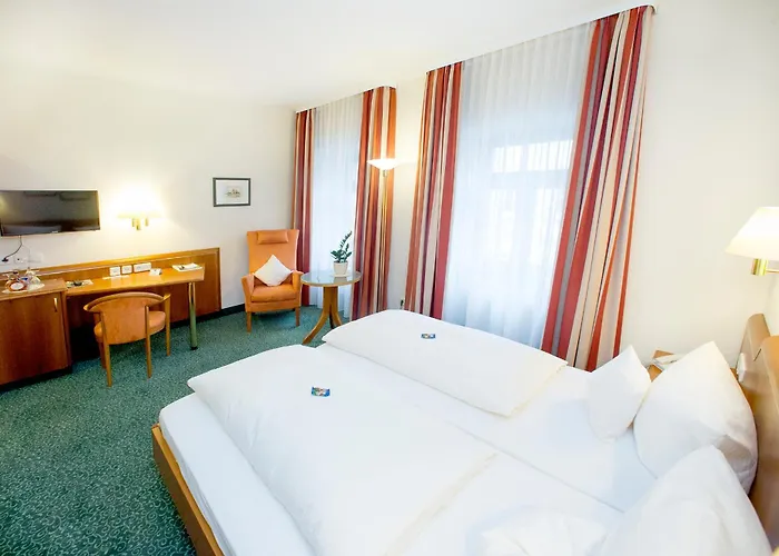 Weisses Lamm Hotel