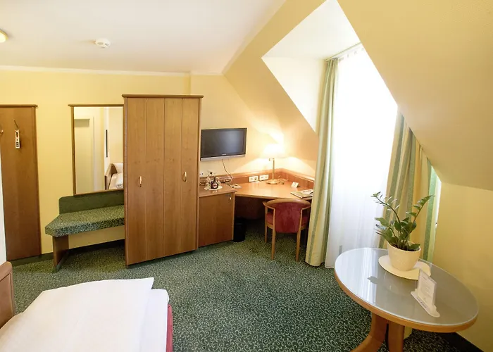 Weisses Lamm Hotel Veitshöchheim
