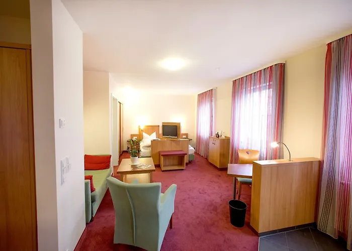Hotel Weisses Lamm 3*