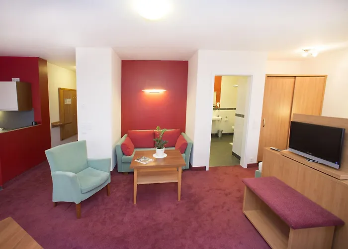 Hotel Weisses Lamm