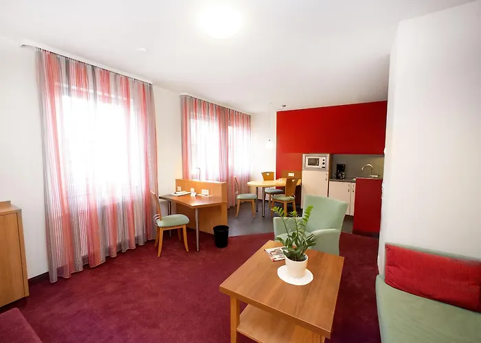 Weisses Lamm Hotel