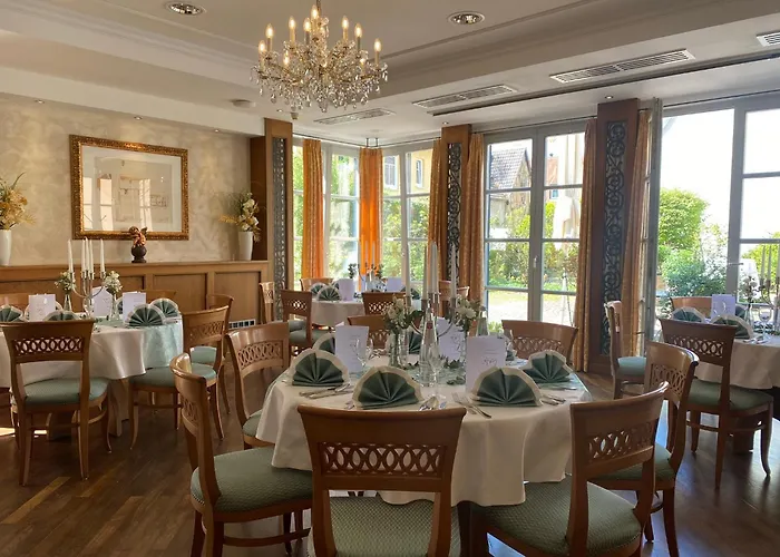 Weisses Lamm Hotel