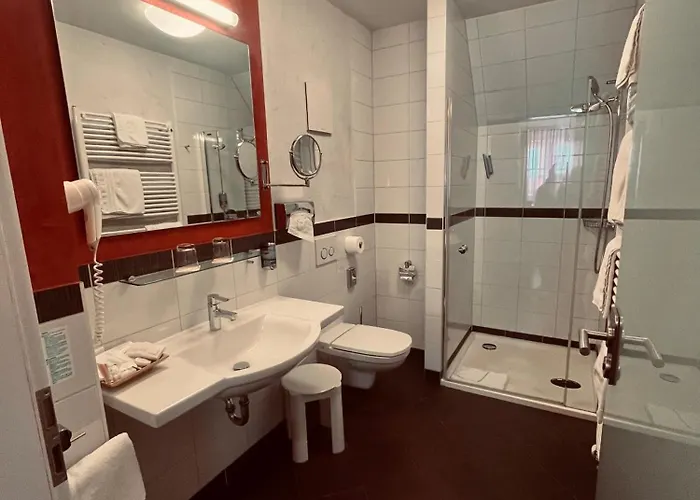 Weisses Lamm Hotel