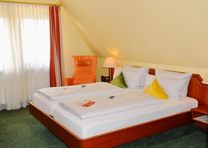 Hotel Weisses Lamm 3*