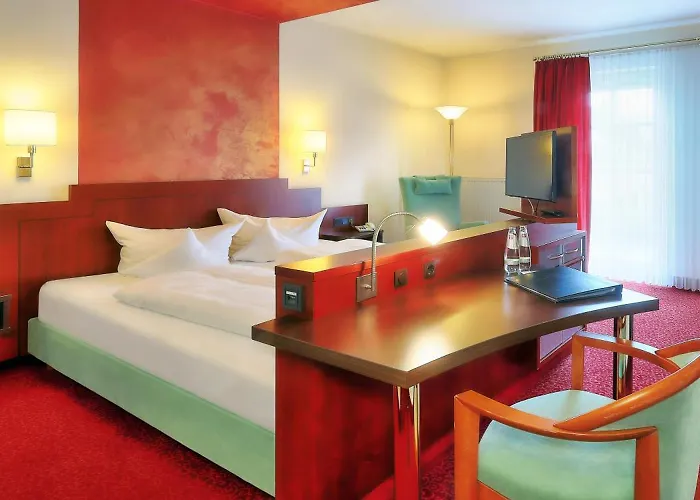 Weisses Lamm 3* Veitshöchheim