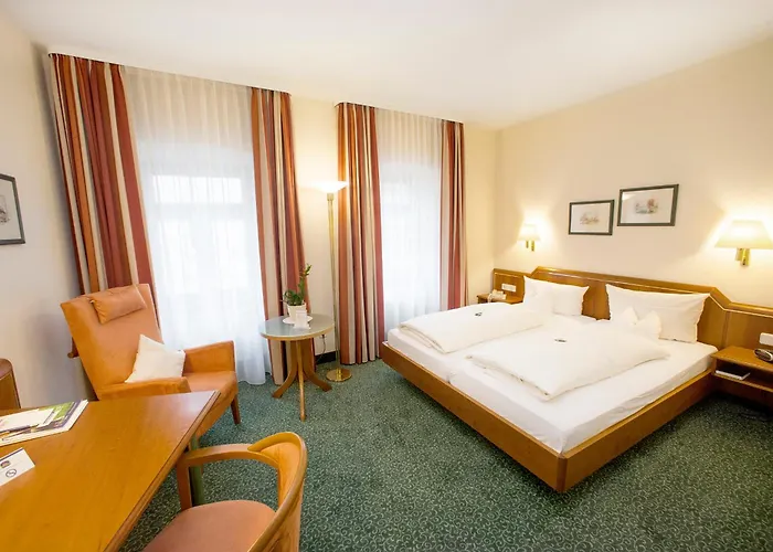 Hotel Weisses Lamm 3*