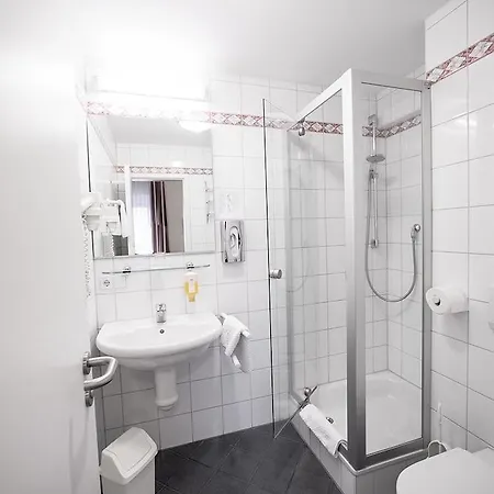 Отель Weisses Lamm 3*