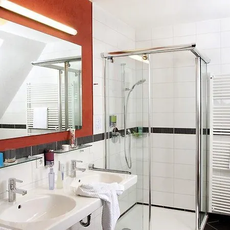 Hotel Weisses Lamm 3*
