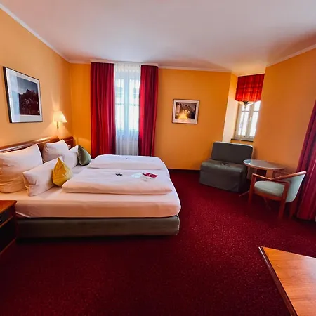 Hotel Weisses Lamm
