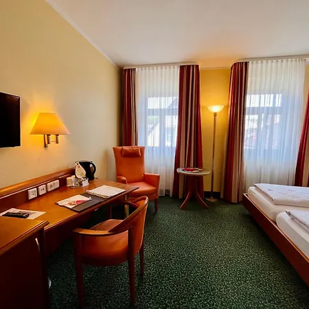 Hotel Weisses Lamm 3*