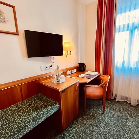 Hotel Weisses Lamm Veitshöchheim