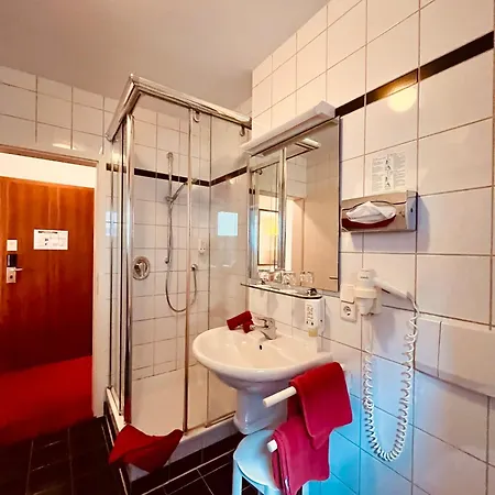Weisses Lamm Hotel Veitshöchheim