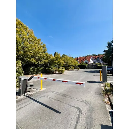 Weisses Lamm Veitshöchheim