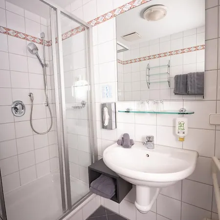 Szálloda Weisses Lamm 3*