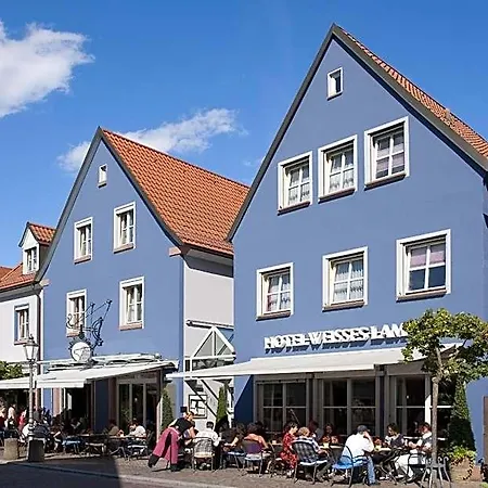 Weisses Lamm Hotel