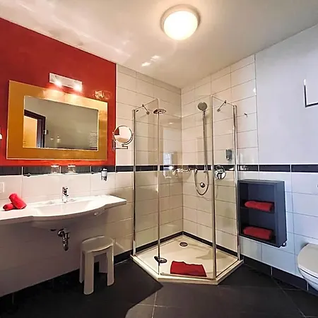 Weisses Lamm Hotel 3*