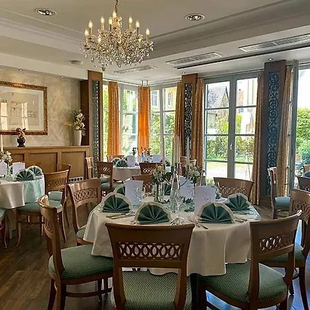 Hotel Weisses Lamm Veitshöchheim