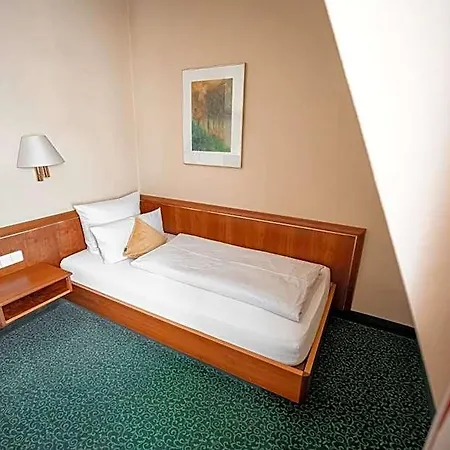 Weisses Lamm Hotel Veitshöchheim