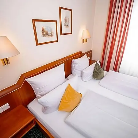 Weisses Lamm Hotel