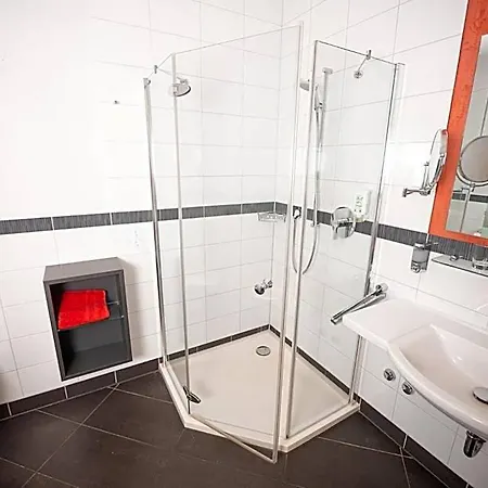Hotel Weisses Lamm Veitshöchheim