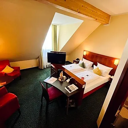 Hotel Weisses Lamm Veitshöchheim