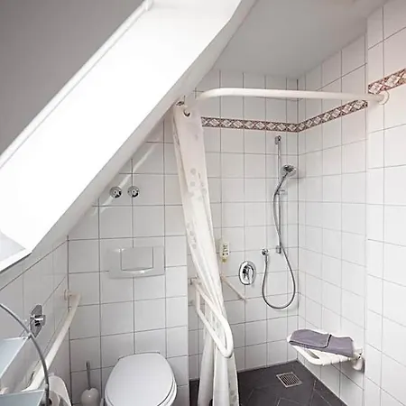 Hotel Weisses Lamm 3*
