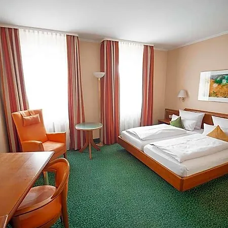 Weisses Lamm Hotel Veitshöchheim