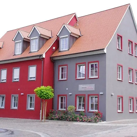 Weisses Lamm