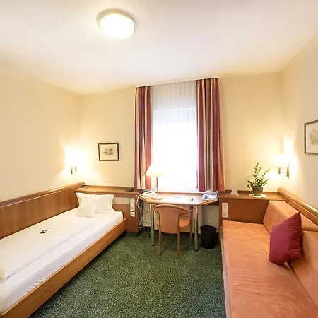 Weisses Lamm Hotel Veitshöchheim