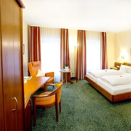 Weisses Lamm Hotel