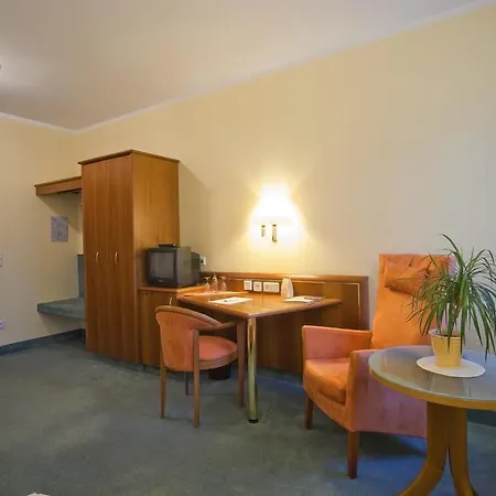 Hotel Weisses Lamm
