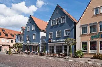 Weisses Lamm 3* Veitshöchheim