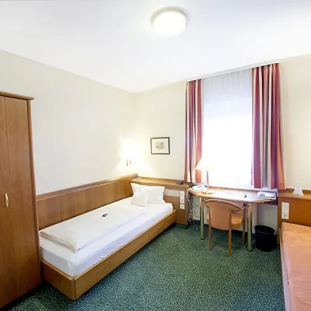 Hotel Weisses Lamm Veitshöchheim