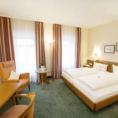 Hotel Weisses Lamm