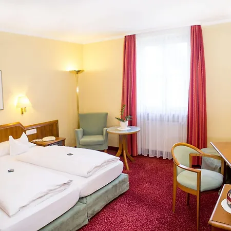 Weisses Lamm Hotel Veitshöchheim