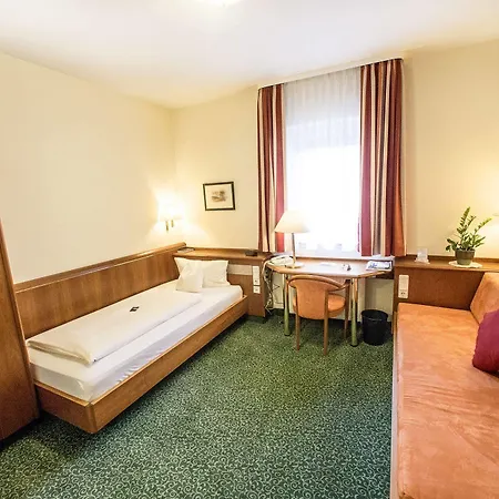 Weisses Lamm Hotel Veitshöchheim