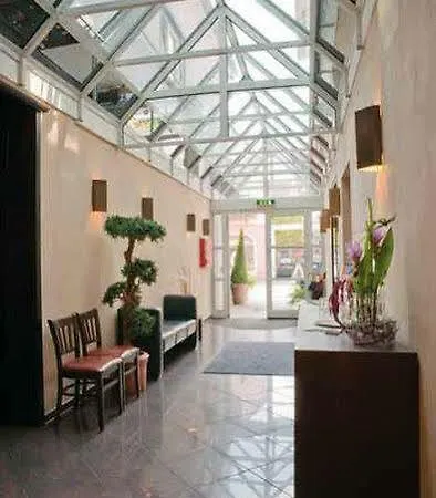 Hotel Weisses Lamm Veitshöchheim